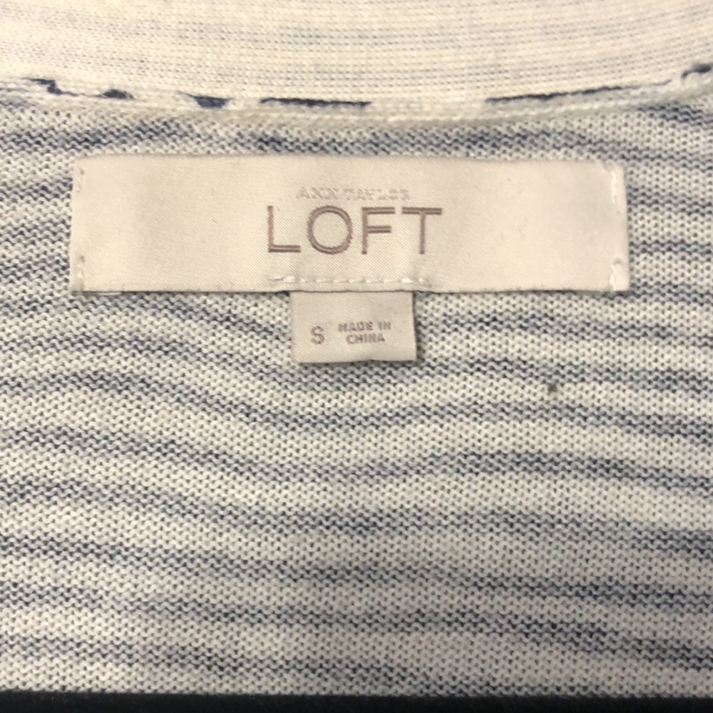 Loft Cardigan - Picture 2 of 4